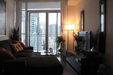 2705 - 38 Dan Leckie Way, Toronto, M5V3V6 | Image 2