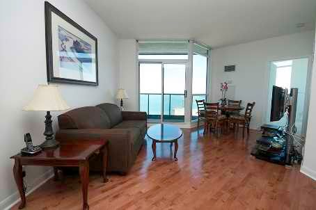 3004 - 600 Fleet St, Toronto, M5V1B7 | Image 3