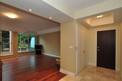 Unit 805 — 38 William Carson Cres, Toronto - St. Andrew-Windfields image-0-1