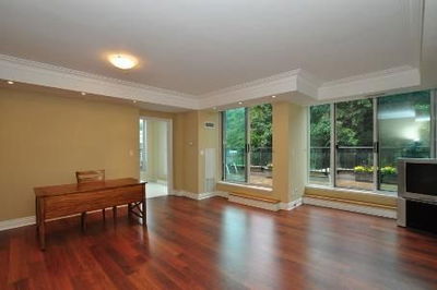 Unit 805 — 38 William Carson Cres, Toronto - St. Andrew-Windfields image-0-4