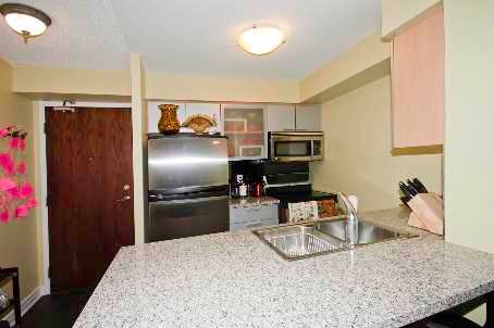 606 - 16 Harrison Garden Blvd, Toronto, M2N7J6 | Image 3