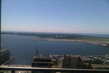 2615 - 11 Brunel Crt, Toronto, M5V3Y3 | Image 2