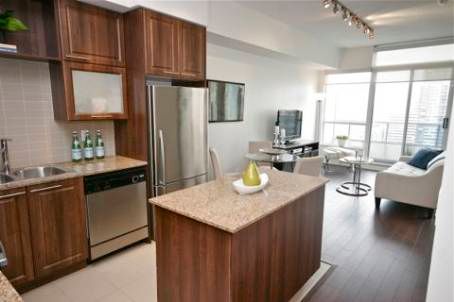 2202 - 500 Sherbourne St, Toronto, M4X1K9 | Image 2