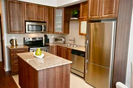 2202 - 500 Sherbourne St, Toronto, M4X1K9 | Image 3