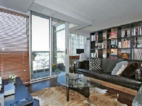 1205 - 39 Parliament St, Toronto, M5A2Y2 | Image 3