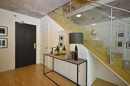 117 - 55 Stewart St, Toronto, M5V2V8 | Image 2