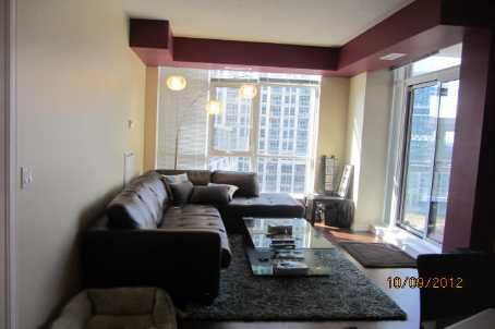 1206 - 21 Grand Magazine St, Toronto, M5V1B5 | Image 2