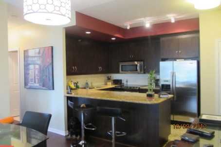 1206 - 21 Grand Magazine St, Toronto, M5V1B5 | Image 3