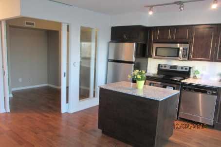 1611 - 215 Fort York Blvd, Toronto, M5Y4A2 | Image 3