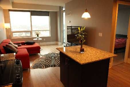 2606 - 181 Wynford Dr, Toronto, M3C0C6 | Image 2