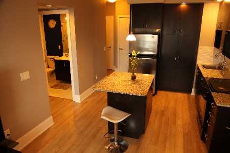 2606 - 181 Wynford Dr, Toronto, M3C0C6 | Image 3