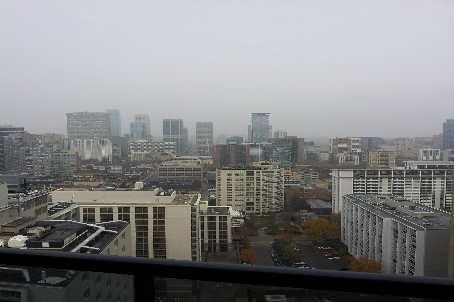 3202 - 21 Carlton St, Toronto, M5B1L3 | Image 2