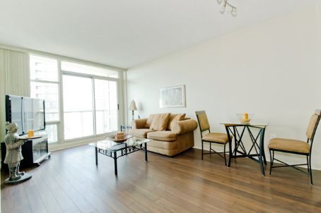 3101 - 35 Mariner Terr, Toronto, M5V3V9 | Image 2