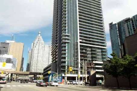 2711 - 33 Bay St, Toronto, M5J2Z3 | Image 2