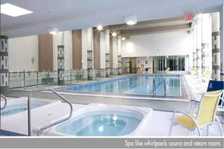 2711 - 33 Bay St, Toronto, M5J2Z3 | Image 3