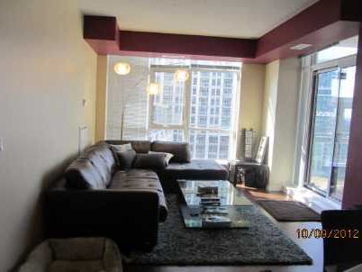 1206 - 21 Grand Magazine St, Toronto, M5V1B5 | Image 2