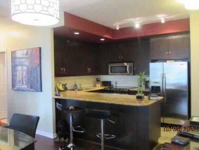 1206 - 21 Grand Magazine St, Toronto, M5V1B5 | Image 3