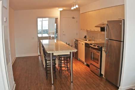 812 - 33 Singer Crt, Toronto, M2K0B4 | Image 2