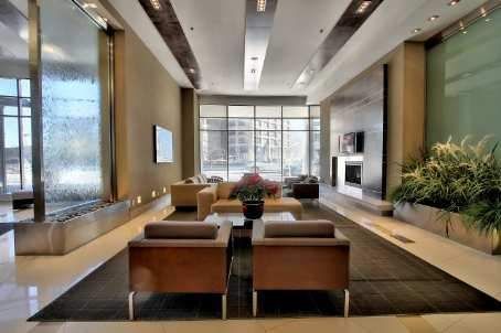 3706 - 16 Yonge St, Toronto, M5E1R4 | Image 2