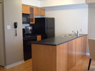1126 - 50 East Liberty St, Toronto, M6K3P3 | Image 2