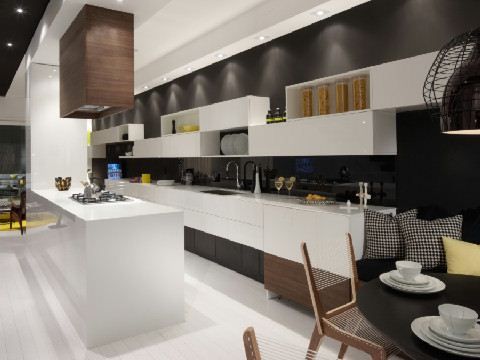 Semi-Detached House sold at H1-250 Manning Avenue, Toronto, Trinity-Bellwoods, M6J2K7 - MLS: C2534482