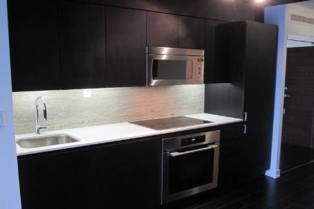 2101 - 10 Capreol Crt, Toronto, M5V 4B3 | Image 2