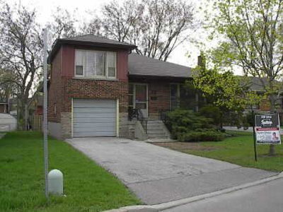 Detached House sold at 97 Allingham Gdns, Toronto, Ontario, M3H1X9 - Clanton Park - MLS: C254111