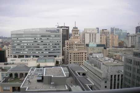 2206 - 126 Simcoe St, Toronto, M5H4E6 | Image 2