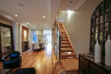 266 Brunswick Ave, Toronto, M5S2M7 | Image 2