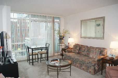 605 - 397 Front St W, Toronto, M5V3S1 | Image 2