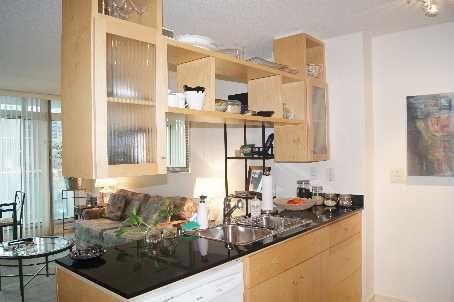 605 - 397 Front St W, Toronto, M5V3S1 | Image 3