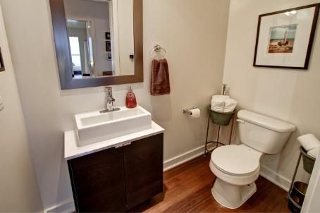 605 - 60 Bathurst St, Toronto, M5V2P4 | Image 3