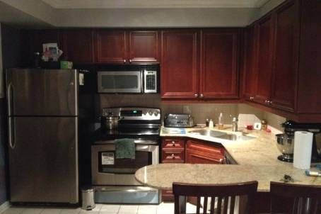 305 - 1785 Eglinton Ave E, Toronto, M4A2Y6 | Image 2