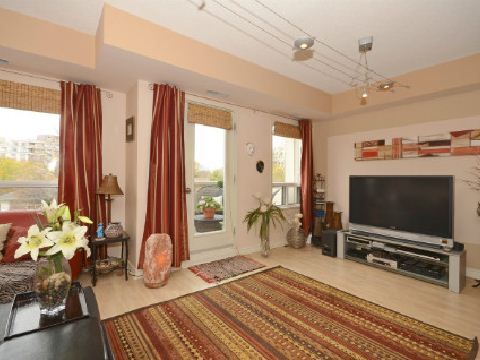 306 - 9 Greenbriar Rd, Toronto, M2K1H4 | Image 3