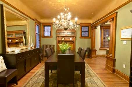 111 Bedford Rd, Toronto, M5R2K5 | Image 3