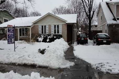Semi-Detached House sold at 108 Freshmeadow Drive, Toronto, Ontario, M2H2P8 - Hillcrest Village - MLS: C2567238