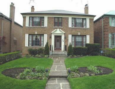 Detached House sold at 44 Ridge Hill Drive, Toronto, Ontario, M6C2J4 - Forest Hill North - MLS: C256845