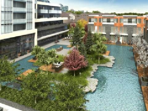 2305 - 88 Sheppard Ave E, Toronto, M2N 3A1 | Image 2