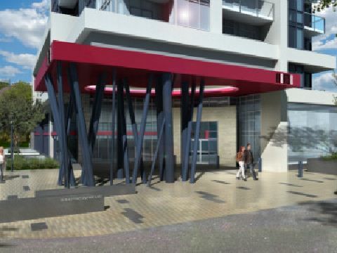 2305 - 88 Sheppard Ave E, Toronto, M2N 3A1 | Image 3