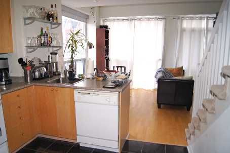 208 - 1029 King St W, Toronto, M6K3M9 | Image 2