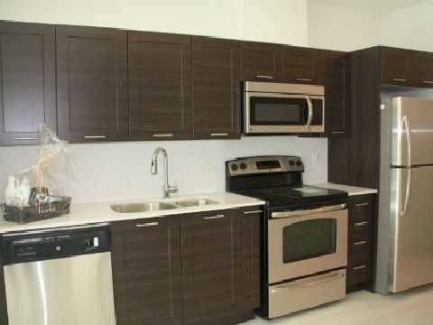 216 - 169 Fort York Blvd, Toronto, M5V0C8 | Image 2