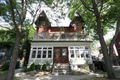 Semi-Detached House sold at 2 Afton Avenue, Toronto, Ontario, M6J1R7 - Little Portugal - MLS: C2590349