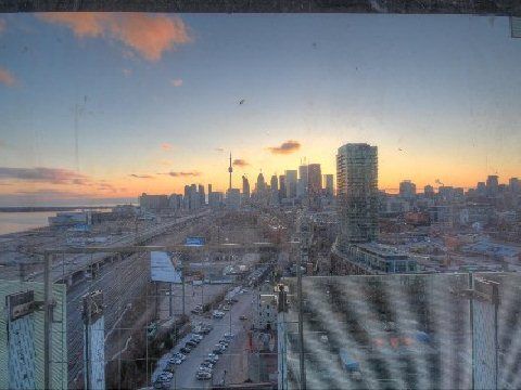 1208 - 70 Distillery Lane, Toronto, M5A2Y1 | Image 3