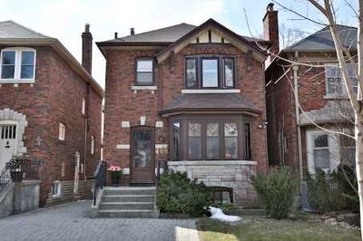 Detached House sold at 409 Castlefield Avenue, Toronto, Lawrence Park South, M5N1L4 - MLS: C2604978