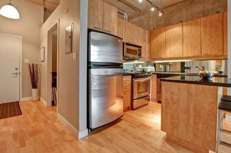 407 - 955 Queen St W, Toronto, M6J3X5 | Image 2