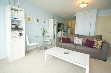 2607 - 397 Front St W, Toronto, M5V3S1 | Image 3