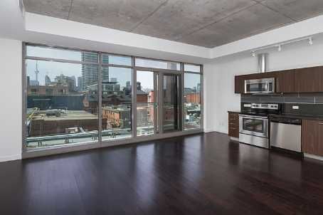 406 - 70 Distillery Lane, Toronto, M5A2Y1 | Image 3