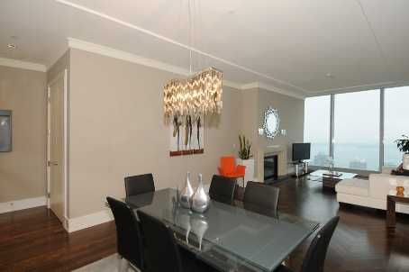 3905 - 183 Wellington St W, Toronto, M5V0A1 | Image 2