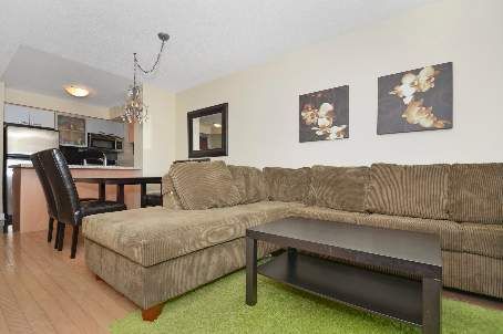 1211 - 16 Harrison Garden Blvd, Toronto, M2N7J6 | Image 2