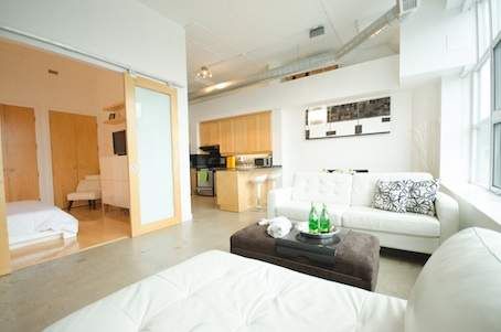 748 - 155 Dalhousie St, Toronto, M5B2P7 | Image 2